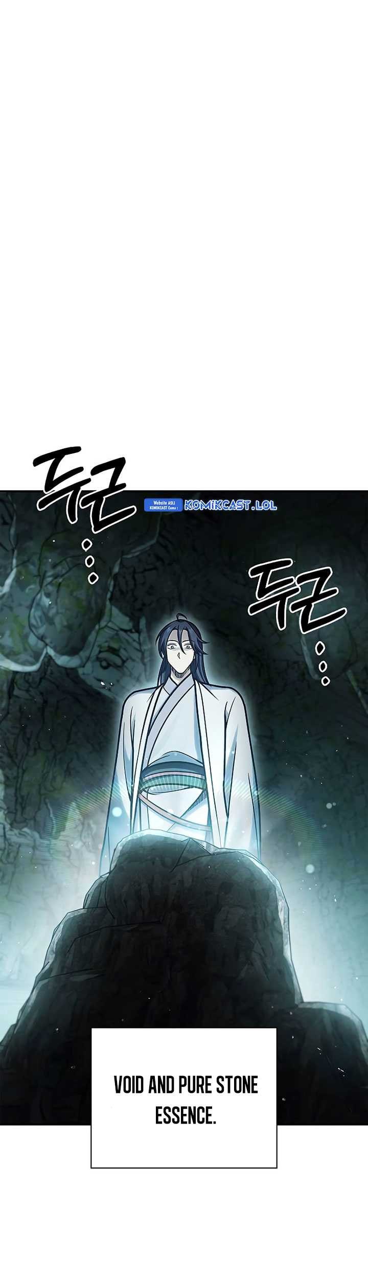Heavenly Grand Archive’s Young Master Chapter 78 - halaman 13
