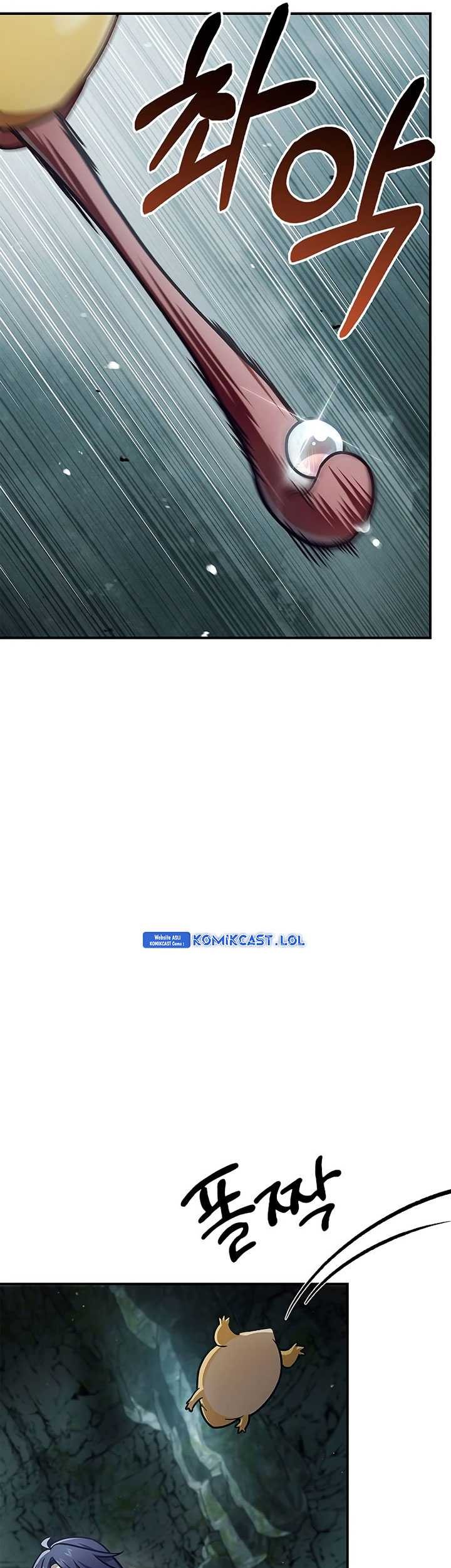 Heavenly Grand Archive’s Young Master Chapter 78 - halaman 20