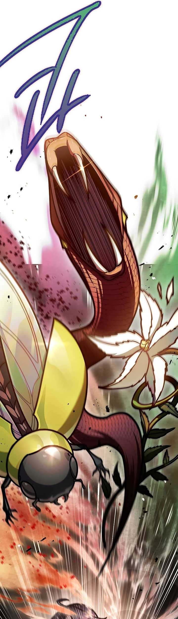 Heavenly Grand Archive’s Young Master Chapter 78 - halaman 24