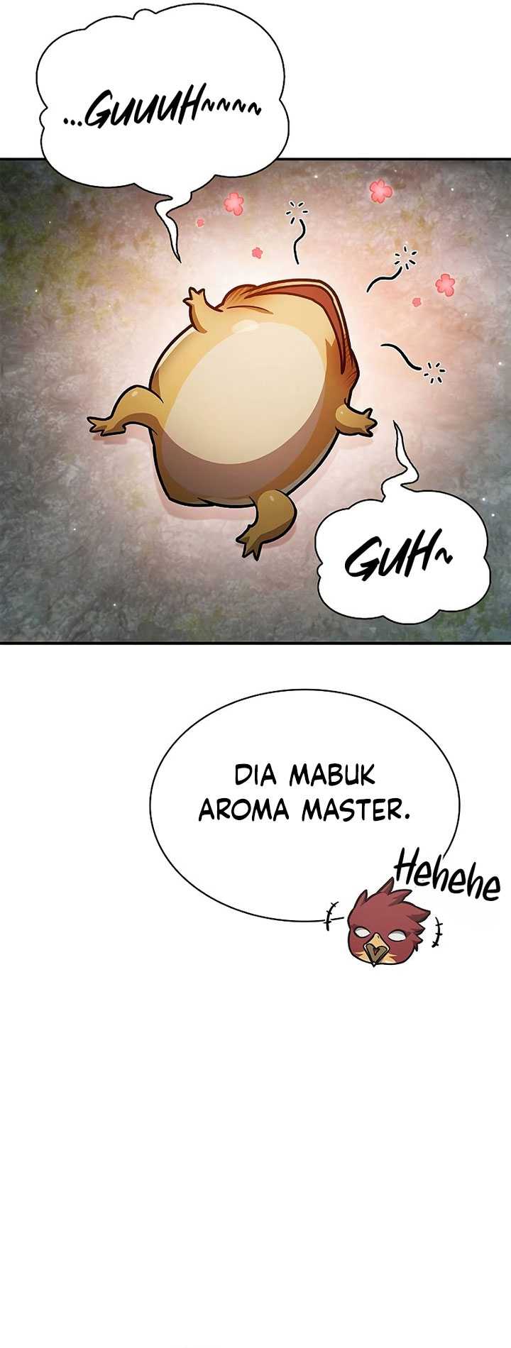 Heavenly Grand Archive’s Young Master Chapter 78 - halaman 27
