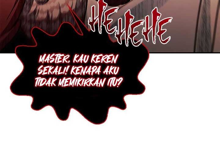 Heavenly Grand Archive’s Young Master Chapter 78 - halaman 3