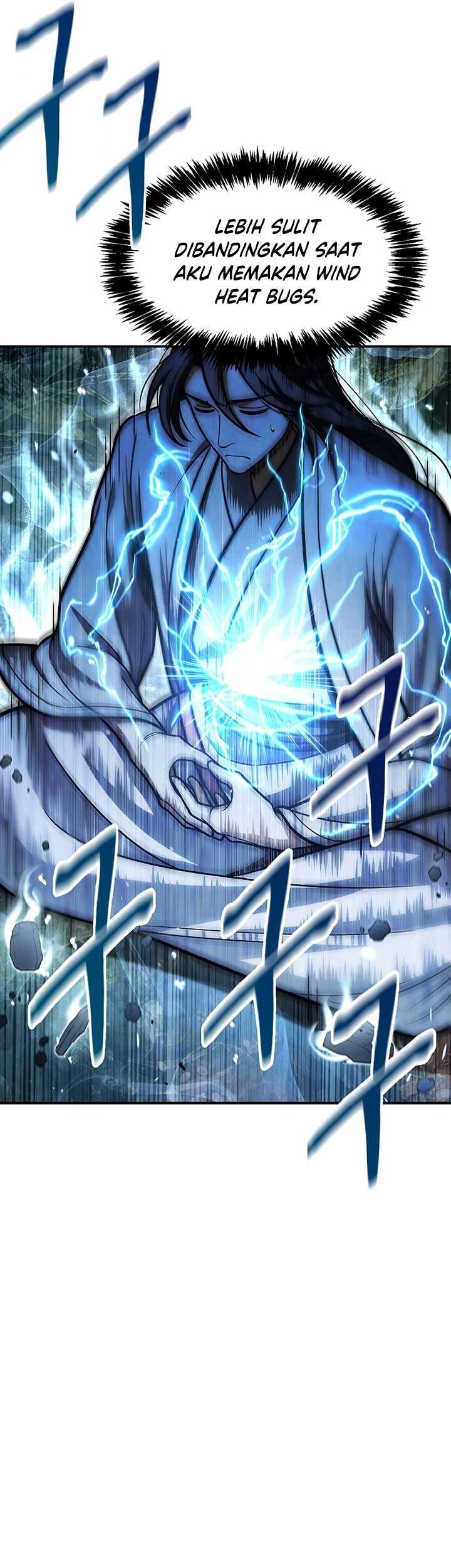 Heavenly Grand Archive’s Young Master Chapter 78 - halaman 34