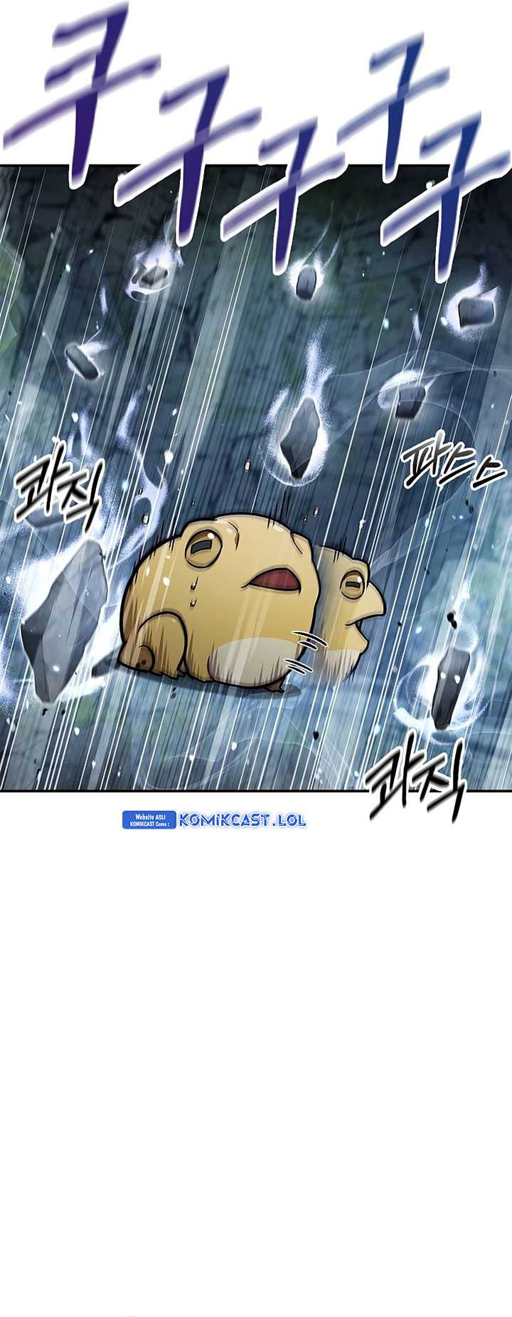 Heavenly Grand Archive’s Young Master Chapter 78 - halaman 36