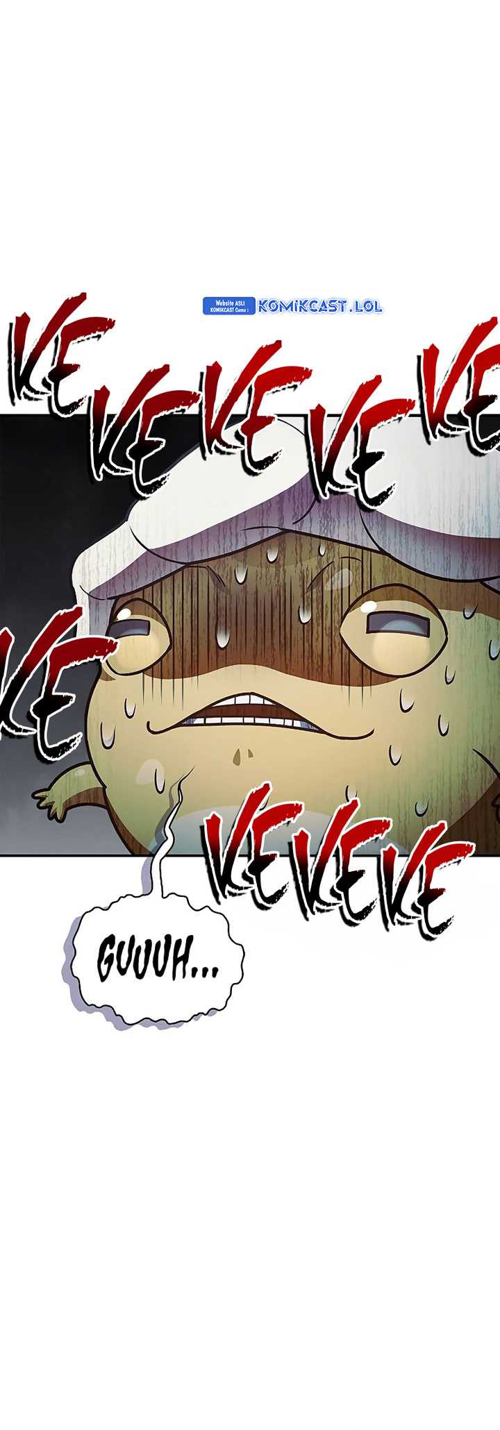 Heavenly Grand Archive’s Young Master Chapter 78 - halaman 4