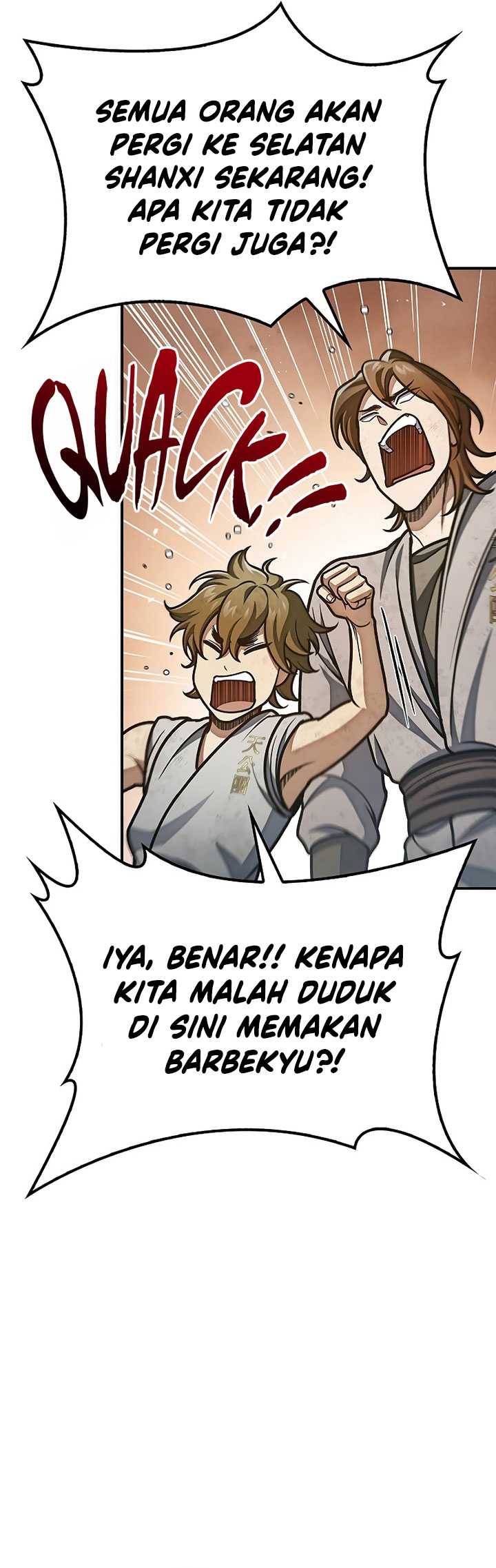 Heavenly Grand Archive’s Young Master Chapter 78 - halaman 48