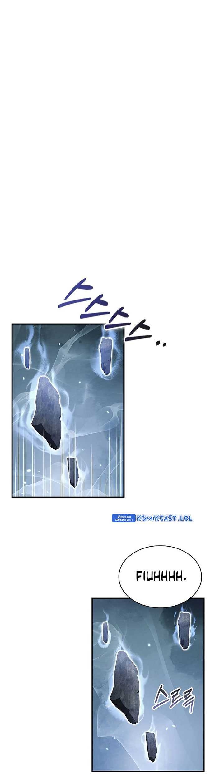 Heavenly Grand Archive’s Young Master Chapter 78 - halaman 54