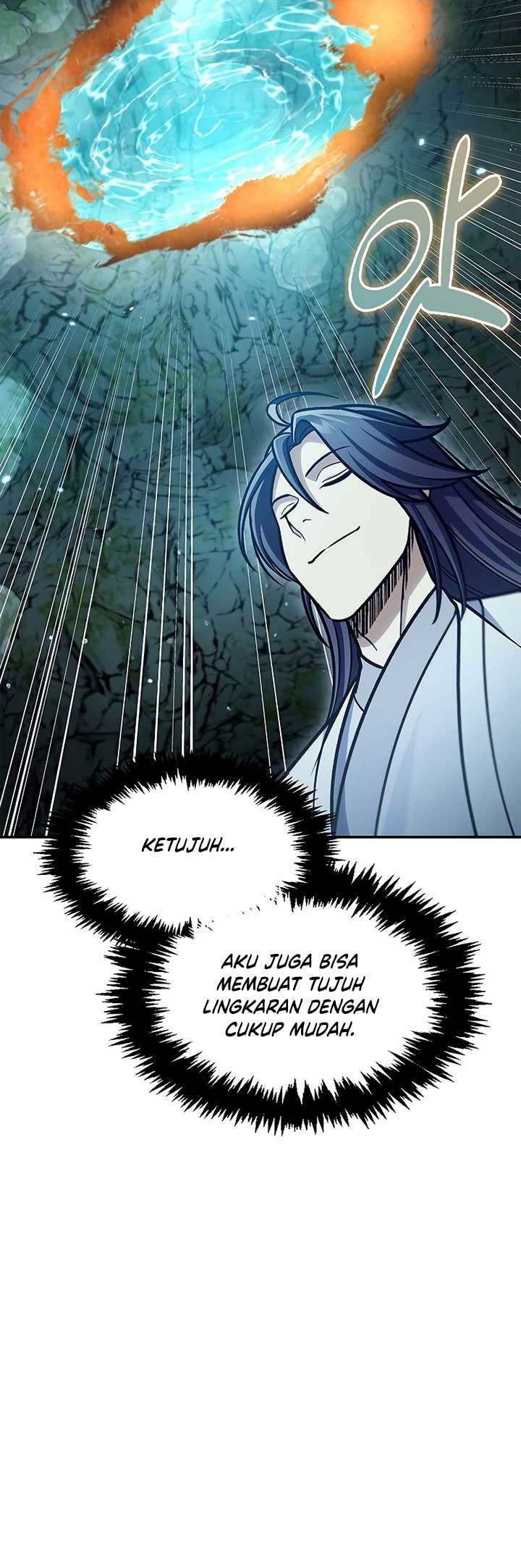 Heavenly Grand Archive’s Young Master Chapter 78 - halaman 60