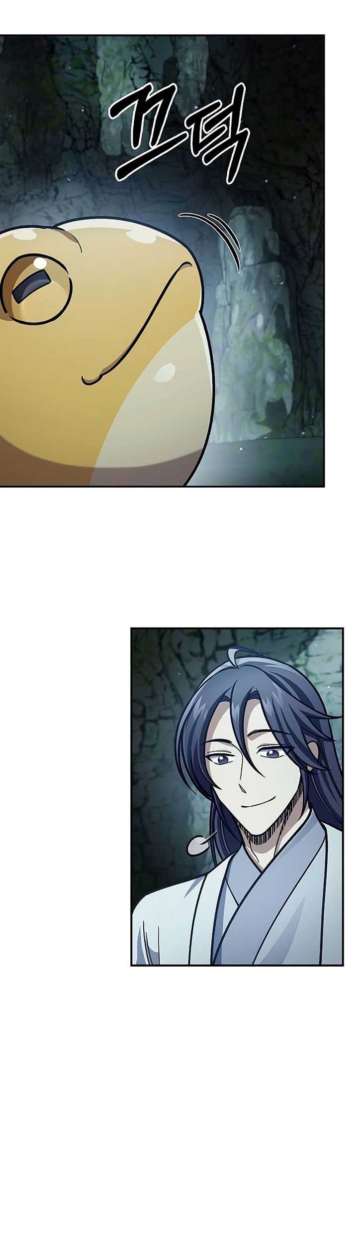 Heavenly Grand Archive’s Young Master Chapter 78 - halaman 65