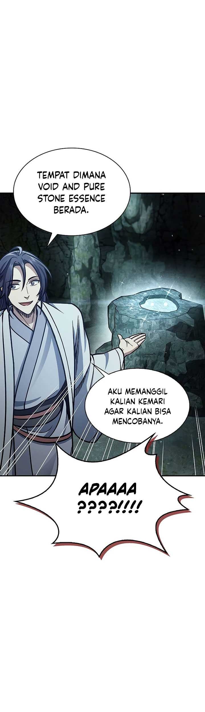 Heavenly Grand Archive’s Young Master Chapter 78 - halaman 75