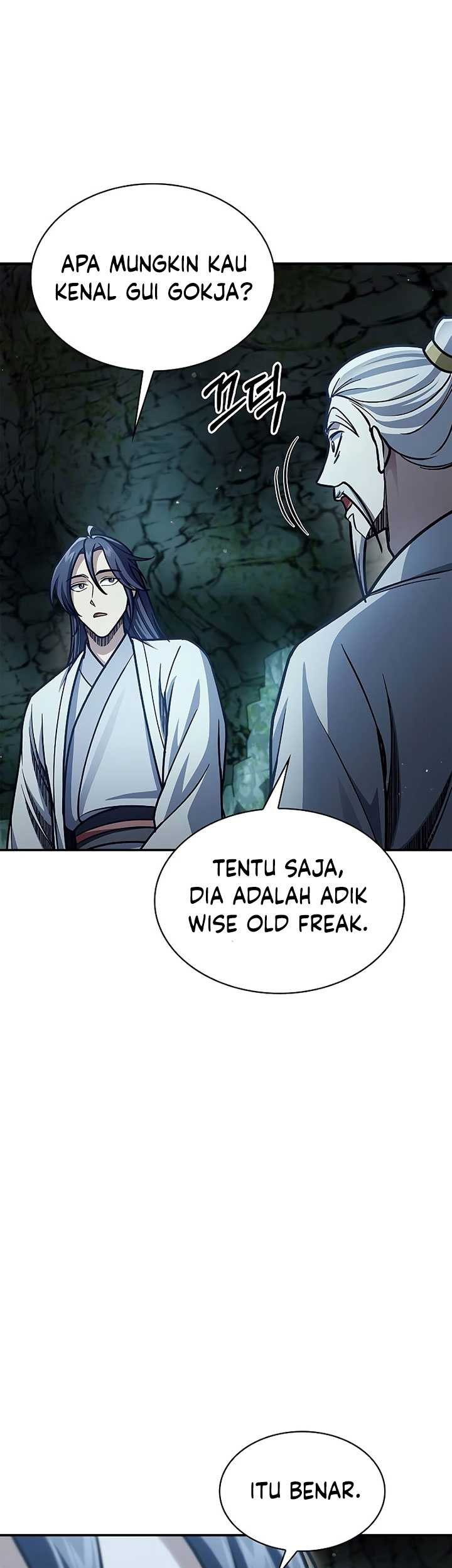 Heavenly Grand Archive’s Young Master Chapter 78 - halaman 88
