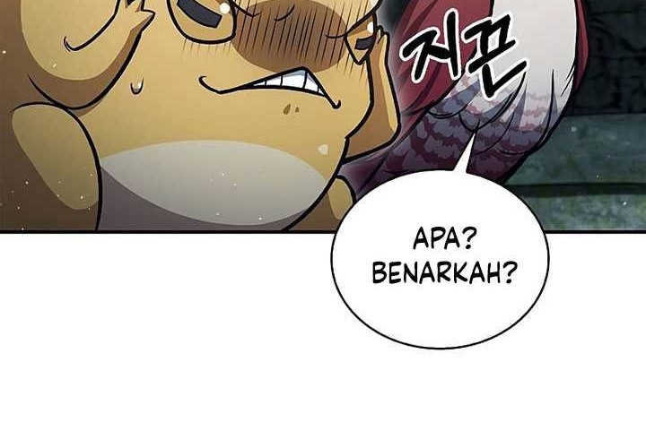 Heavenly Grand Archive’s Young Master Chapter 78 - halaman 9