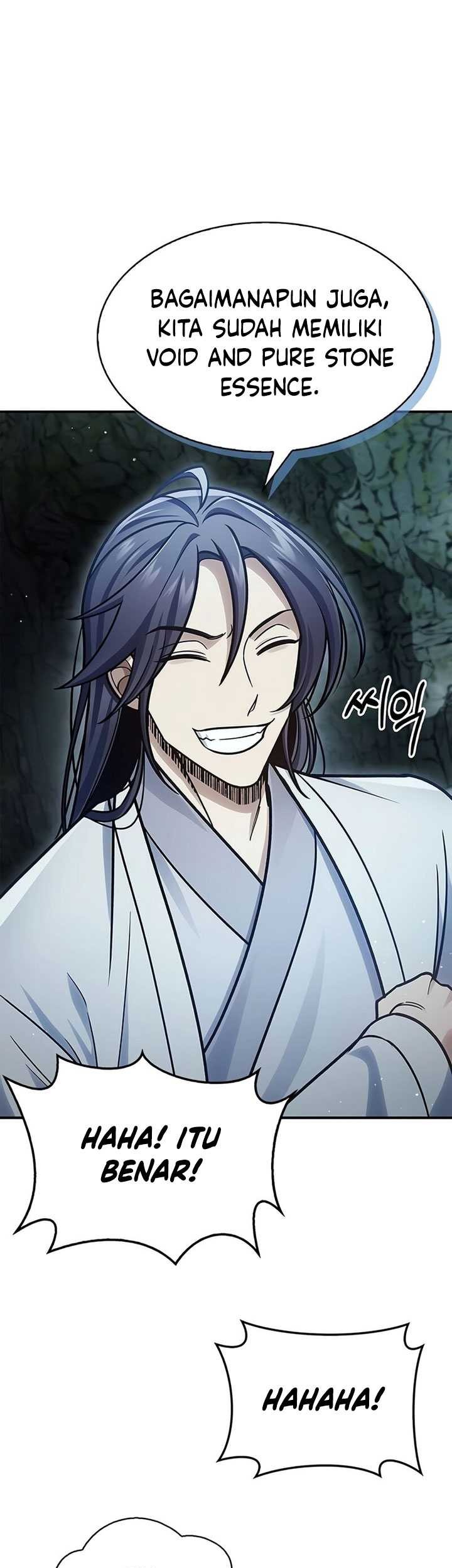 Heavenly Grand Archive’s Young Master Chapter 79 - halaman 13