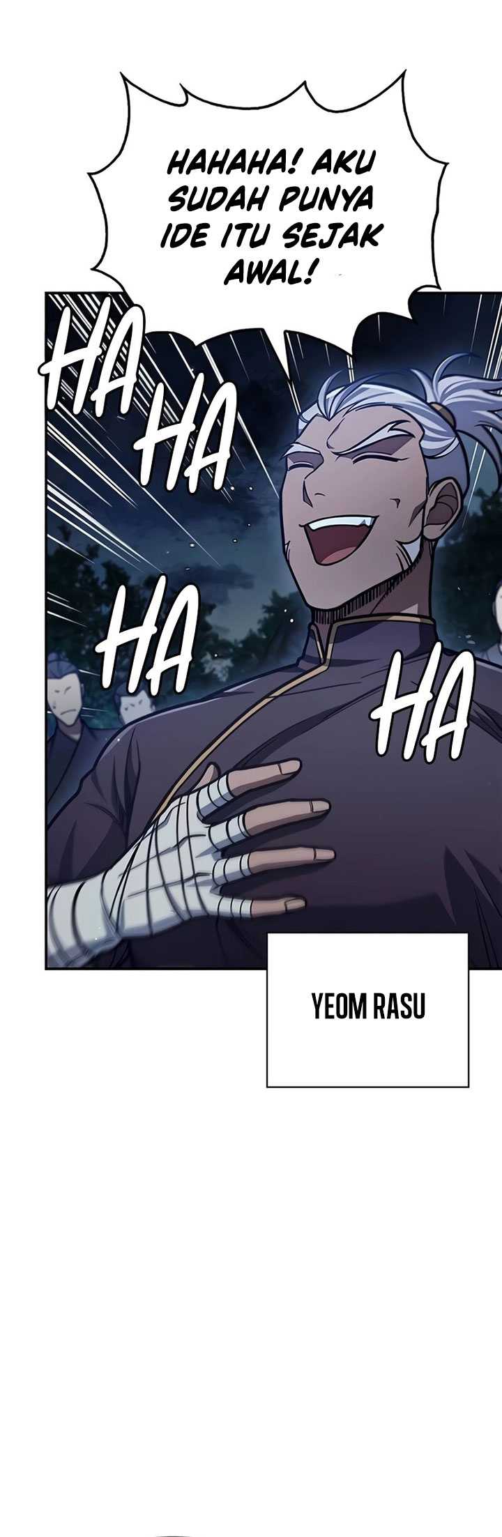 Heavenly Grand Archive’s Young Master Chapter 79 - halaman 27