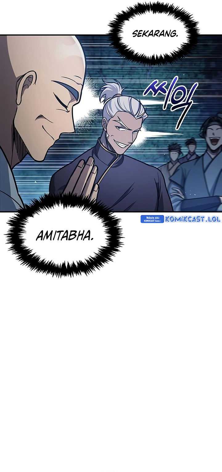 Heavenly Grand Archive’s Young Master Chapter 79 - halaman 30