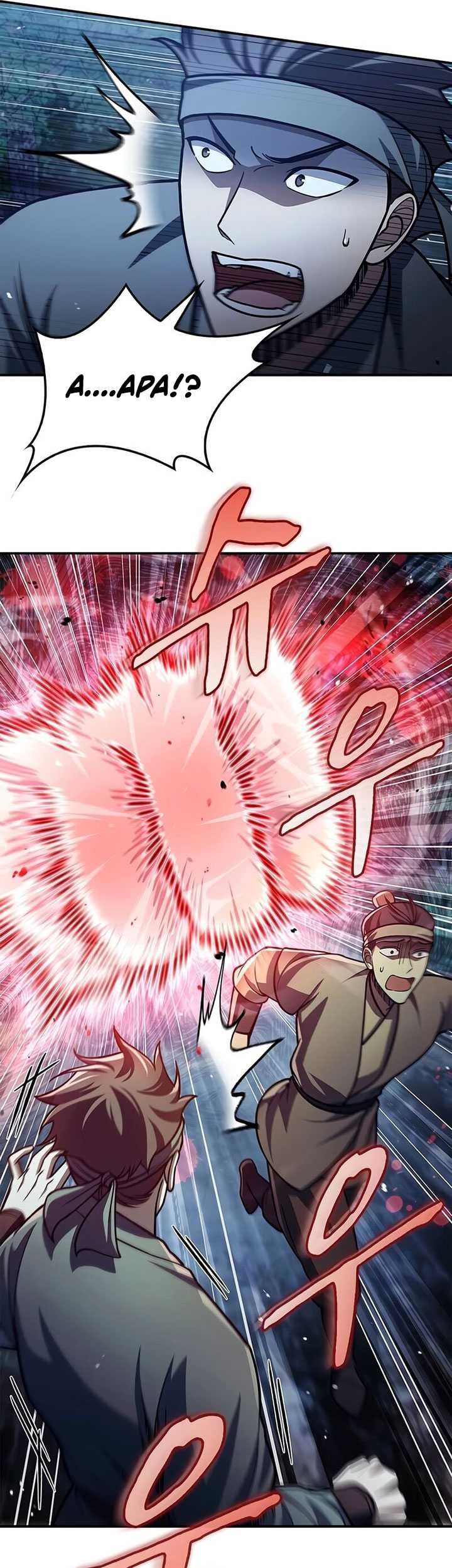 Heavenly Grand Archive’s Young Master Chapter 79 - halaman 33
