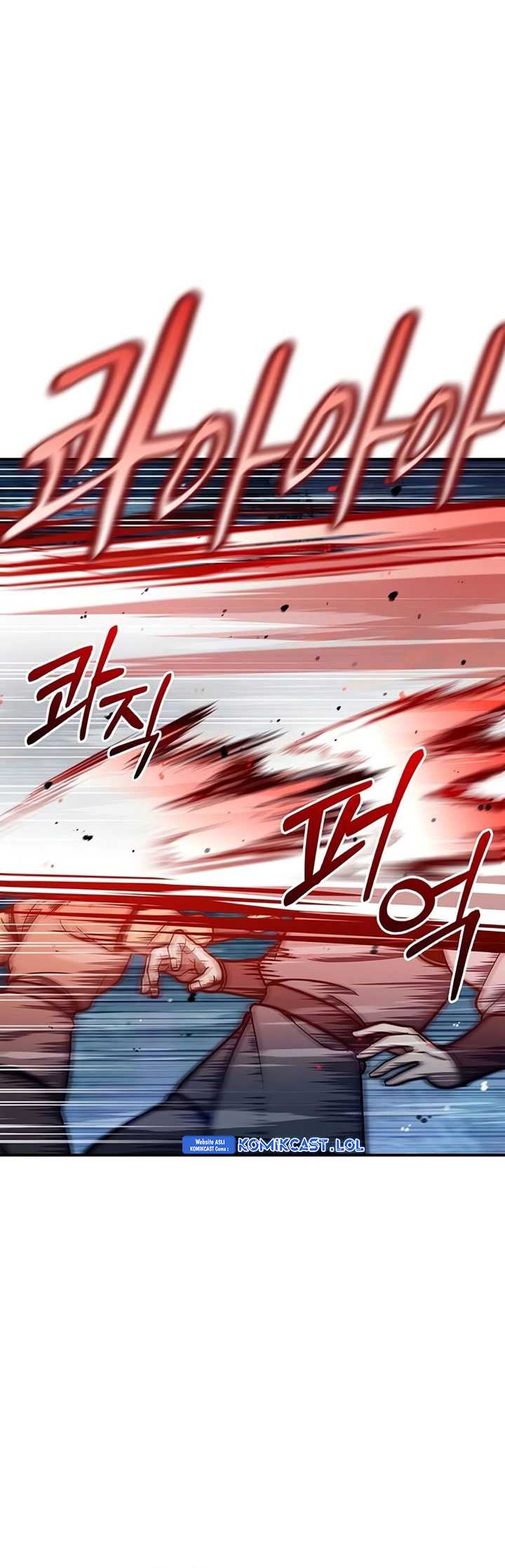 Heavenly Grand Archive’s Young Master Chapter 79 - halaman 35