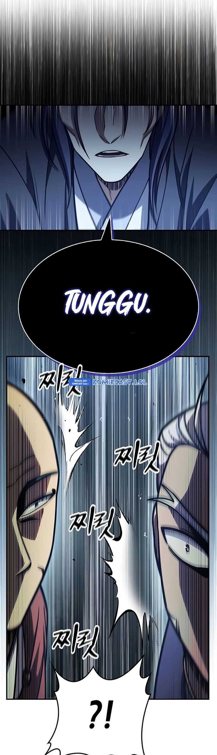 Heavenly Grand Archive’s Young Master Chapter 79 - halaman 48