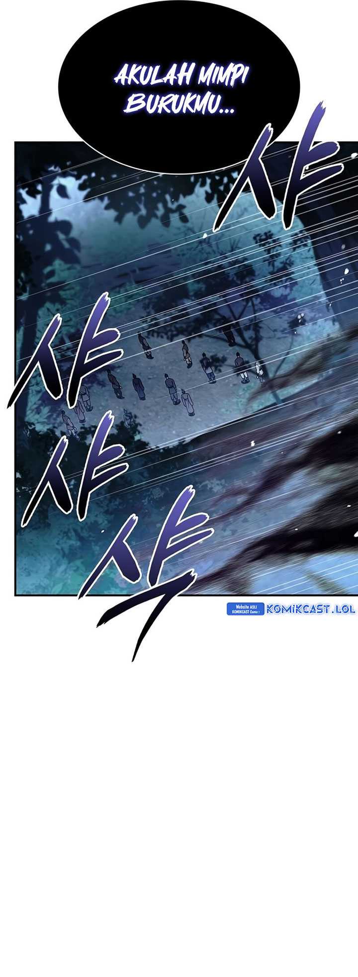 Heavenly Grand Archive’s Young Master Chapter 79 - halaman 51