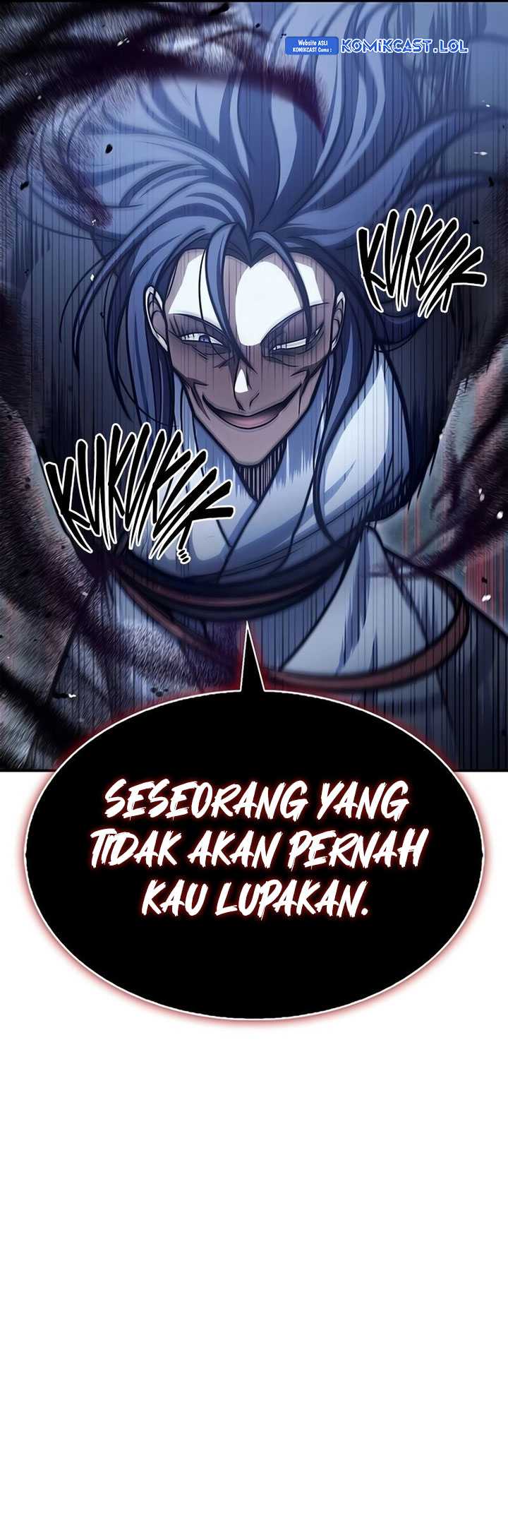 Heavenly Grand Archive’s Young Master Chapter 79 - halaman 54
