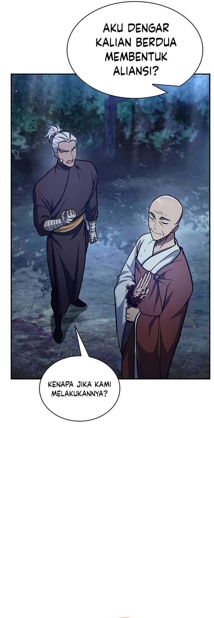 Heavenly Grand Archive’s Young Master Chapter 79 - halaman 59