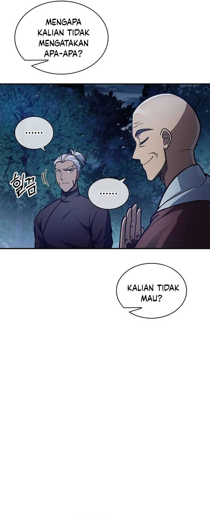Heavenly Grand Archive’s Young Master Chapter 79 - halaman 62