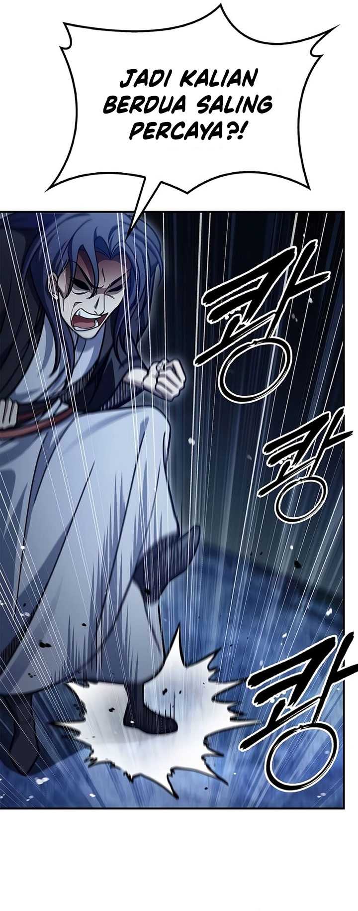 Heavenly Grand Archive’s Young Master Chapter 79 - halaman 65