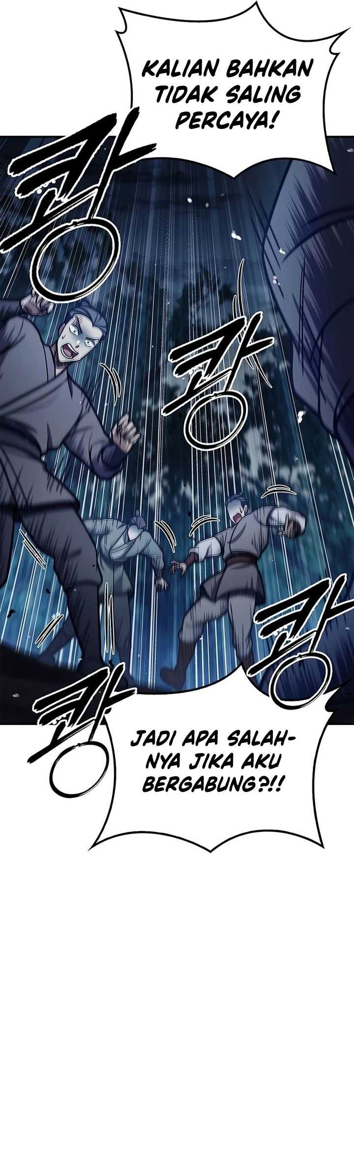 Heavenly Grand Archive’s Young Master Chapter 79 - halaman 66