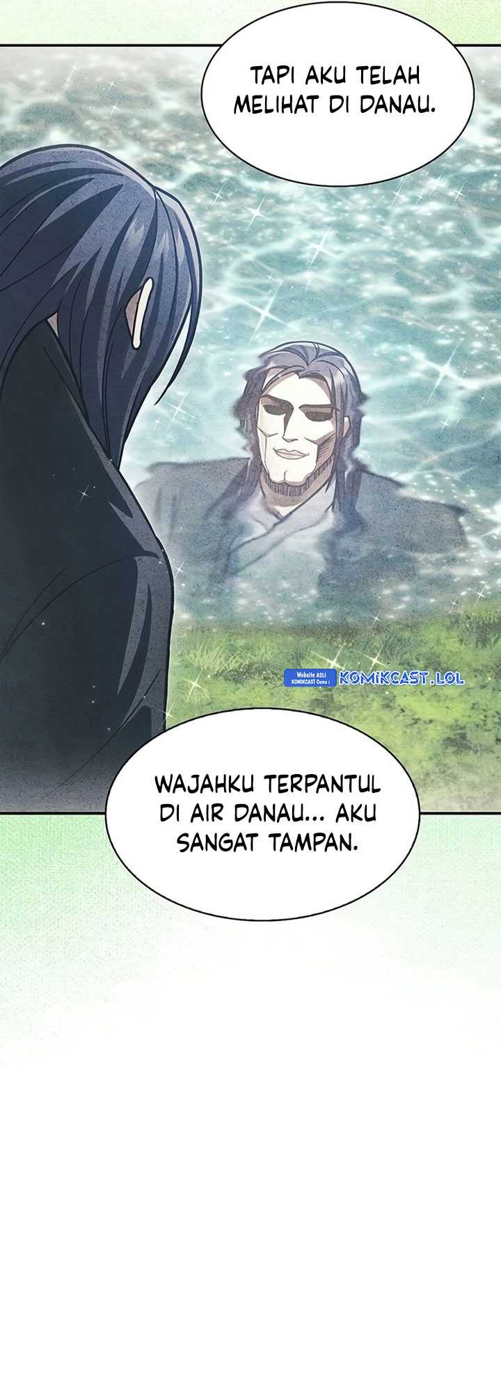 Heavenly Grand Archive’s Young Master Chapter 79 - halaman 72