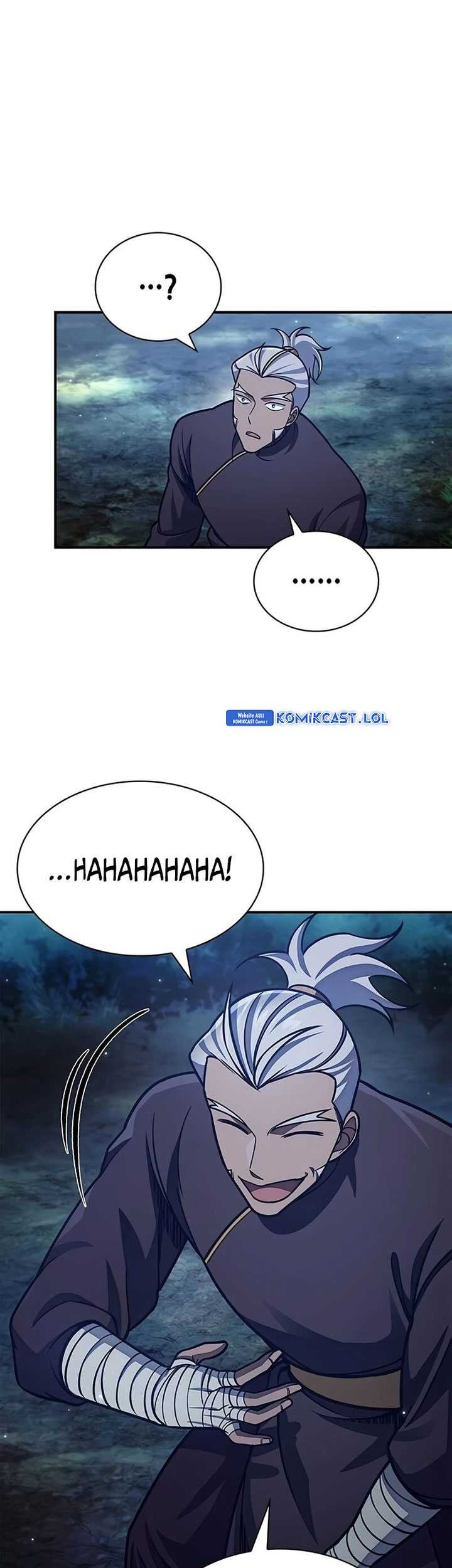 Heavenly Grand Archive’s Young Master Chapter 79 - halaman 75