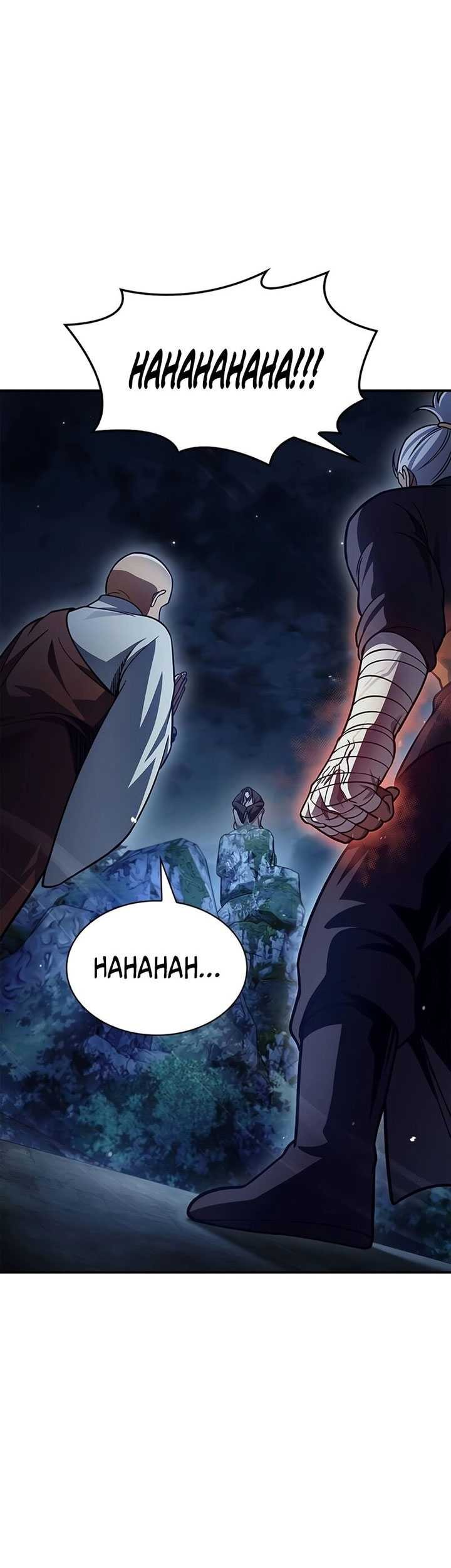 Heavenly Grand Archive’s Young Master Chapter 79 - halaman 77