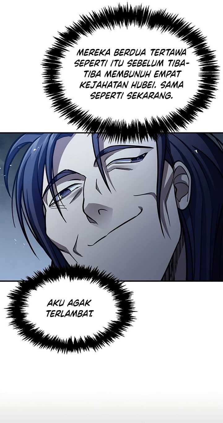 Heavenly Grand Archive’s Young Master Chapter 79 - halaman 79