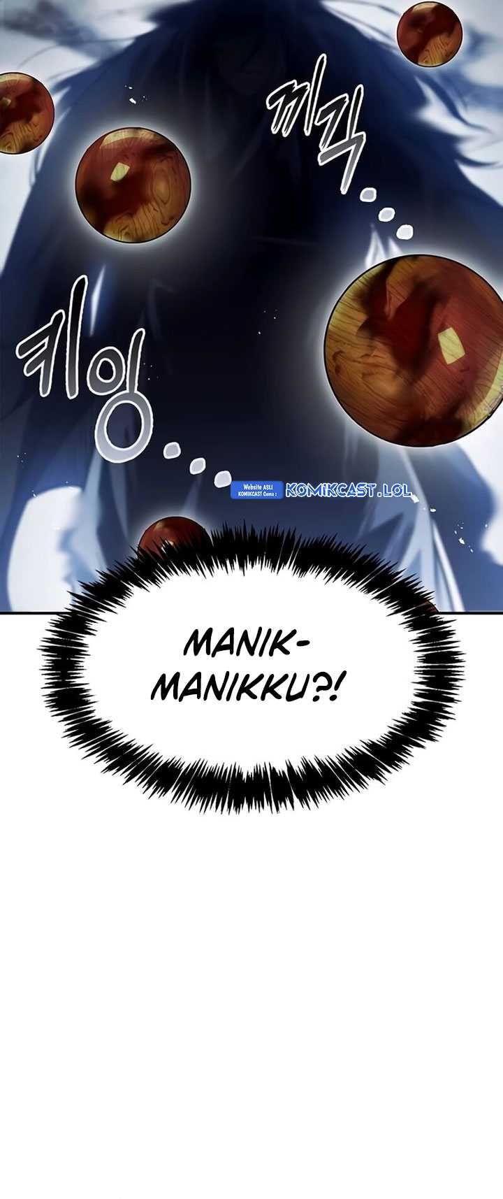 Heavenly Grand Archive’s Young Master Chapter 79 - halaman 87