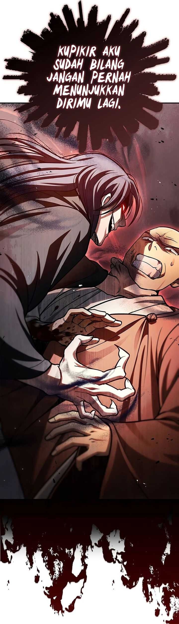 Heavenly Grand Archive’s Young Master Chapter 79 - halaman 90