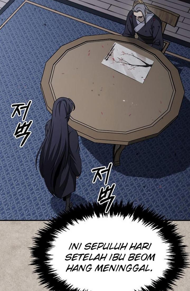 Heavenly Grand Archive’s Young Master Chapter 8 - halaman 12