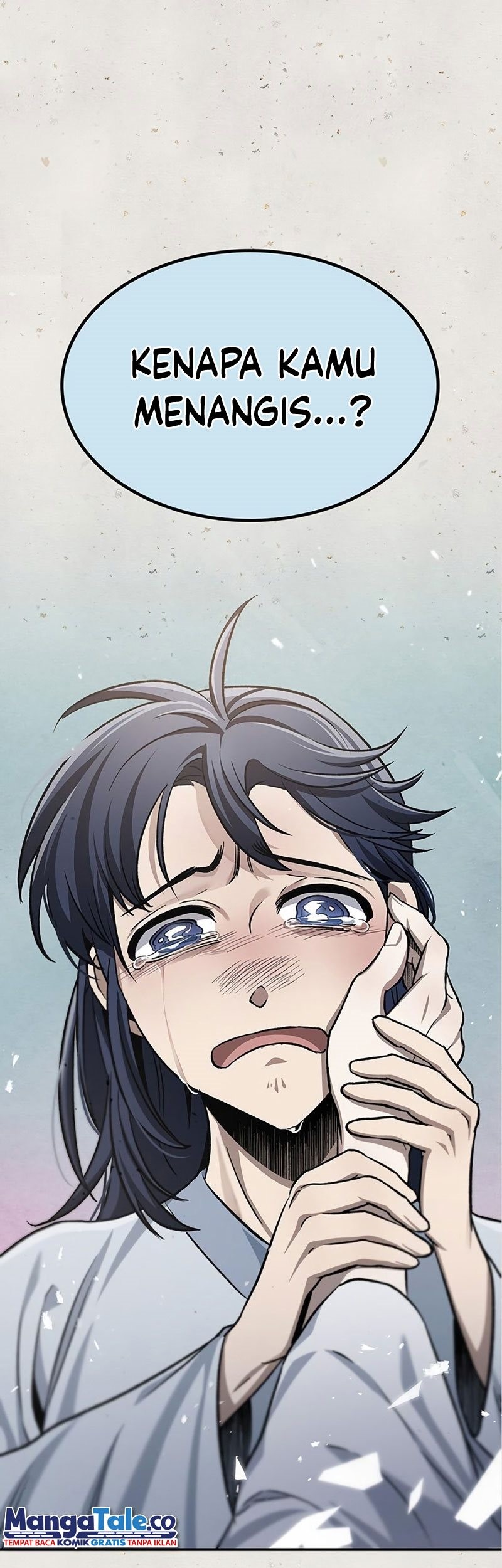 Heavenly Grand Archive’s Young Master Chapter 8 - halaman 13