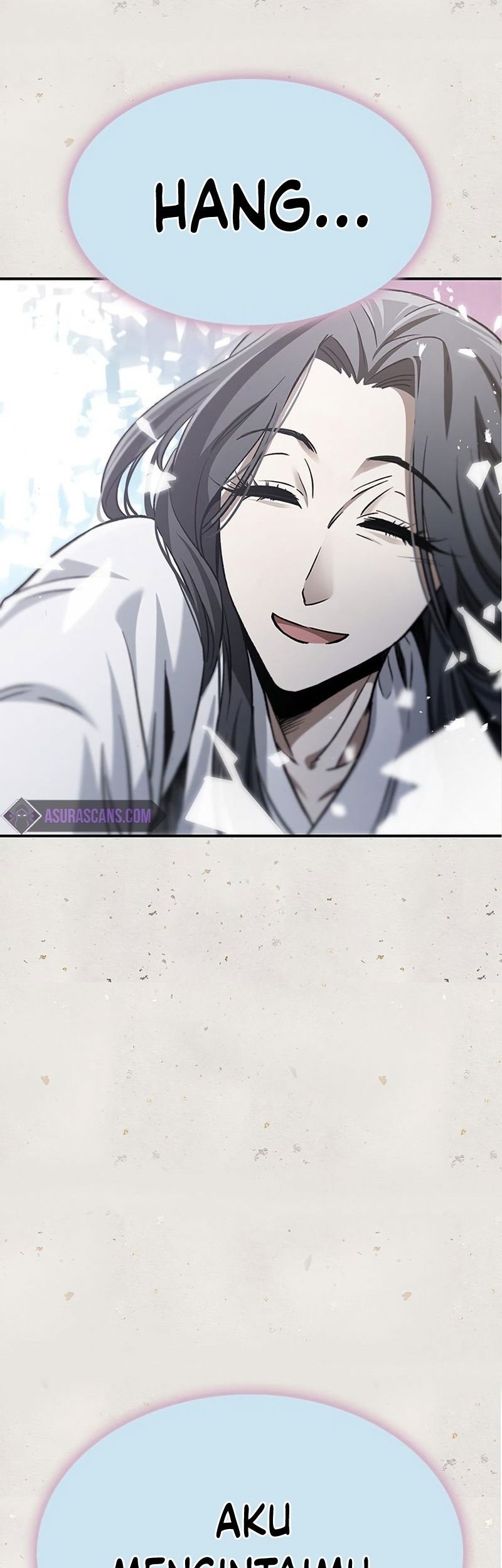 Heavenly Grand Archive’s Young Master Chapter 8 - halaman 15
