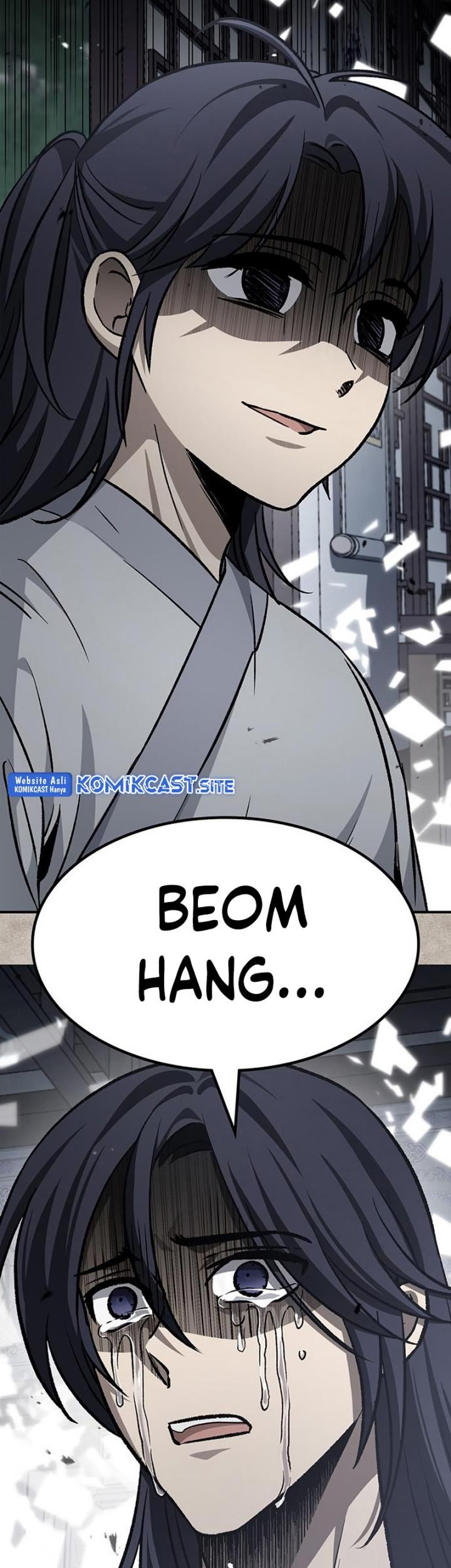 Heavenly Grand Archive’s Young Master Chapter 8 - halaman 21