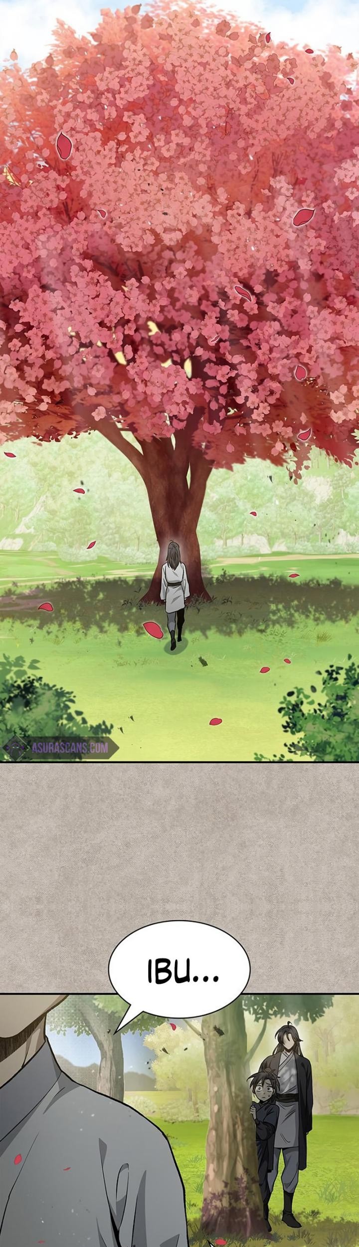 Heavenly Grand Archive’s Young Master Chapter 8 - halaman 24
