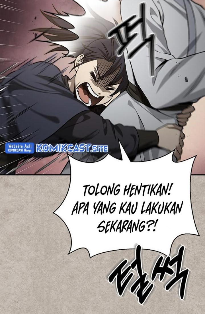 Heavenly Grand Archive’s Young Master Chapter 8 - halaman 29