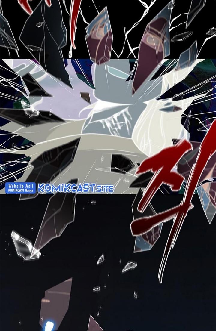 Heavenly Grand Archive’s Young Master Chapter 8 - halaman 33