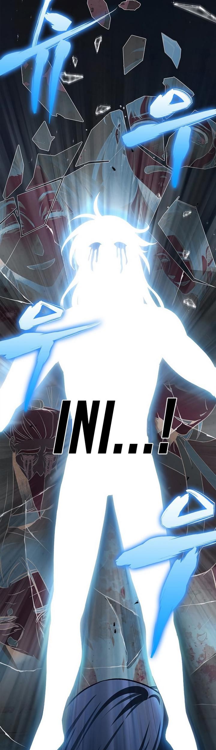 Heavenly Grand Archive’s Young Master Chapter 8 - halaman 34