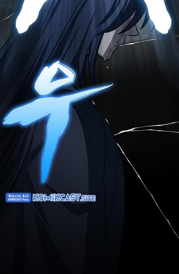 Heavenly Grand Archive’s Young Master Chapter 8 - halaman 35