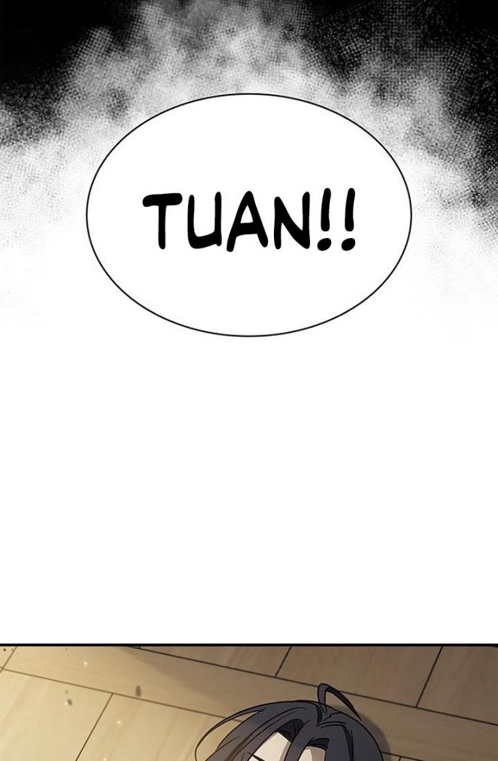 Heavenly Grand Archive’s Young Master Chapter 8 - halaman 37