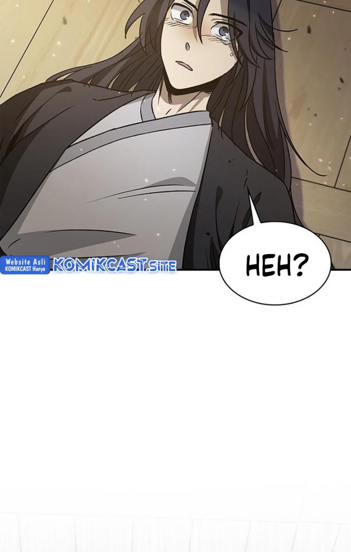 Heavenly Grand Archive’s Young Master Chapter 8 - halaman 38