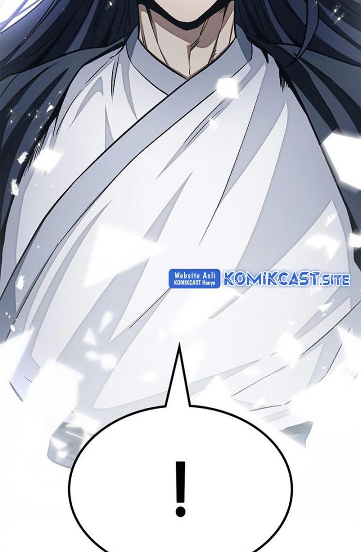 Heavenly Grand Archive’s Young Master Chapter 8 - halaman 5
