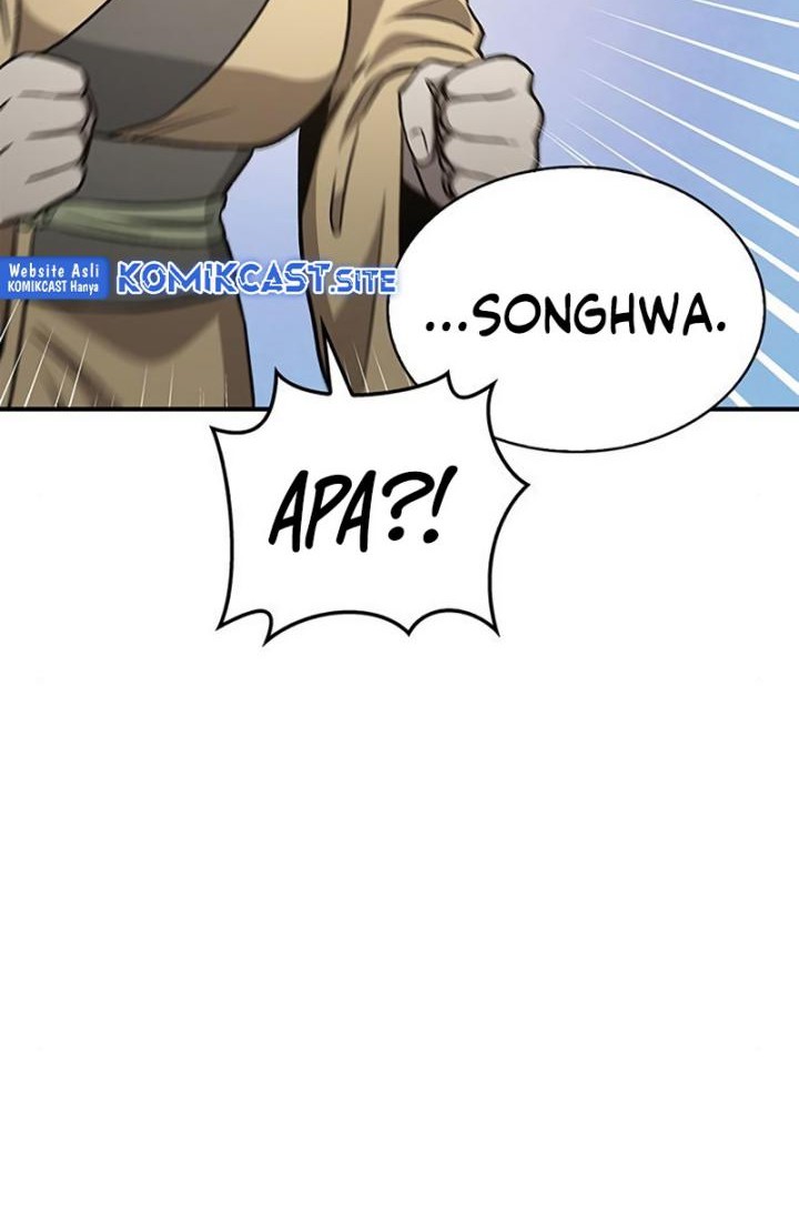 Heavenly Grand Archive’s Young Master Chapter 8 - halaman 50