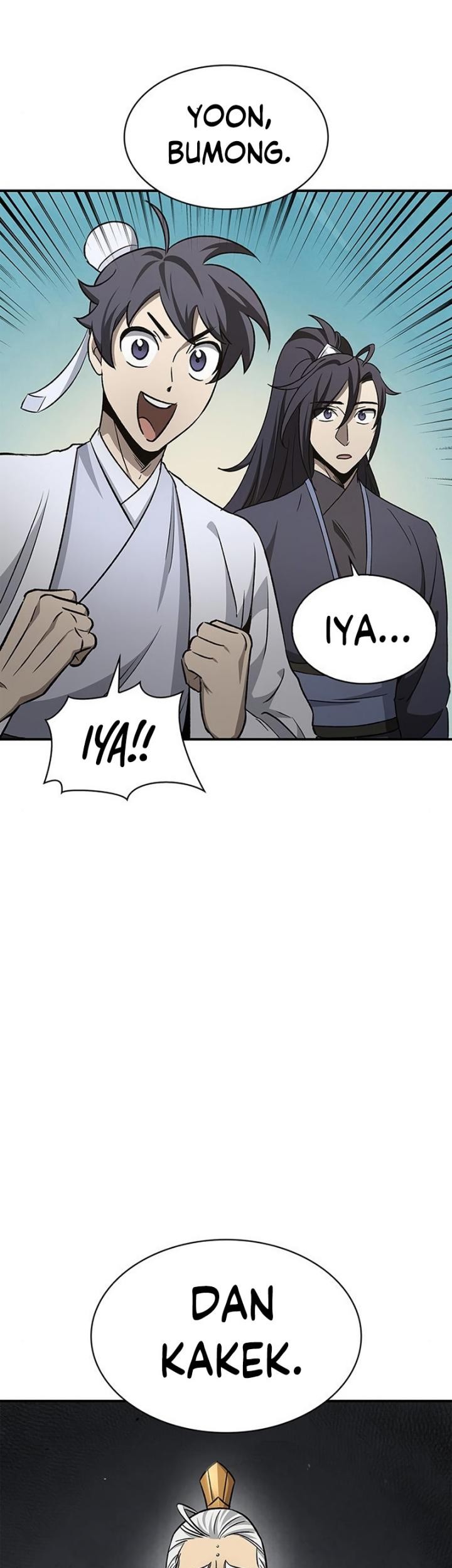 Heavenly Grand Archive’s Young Master Chapter 8 - halaman 51