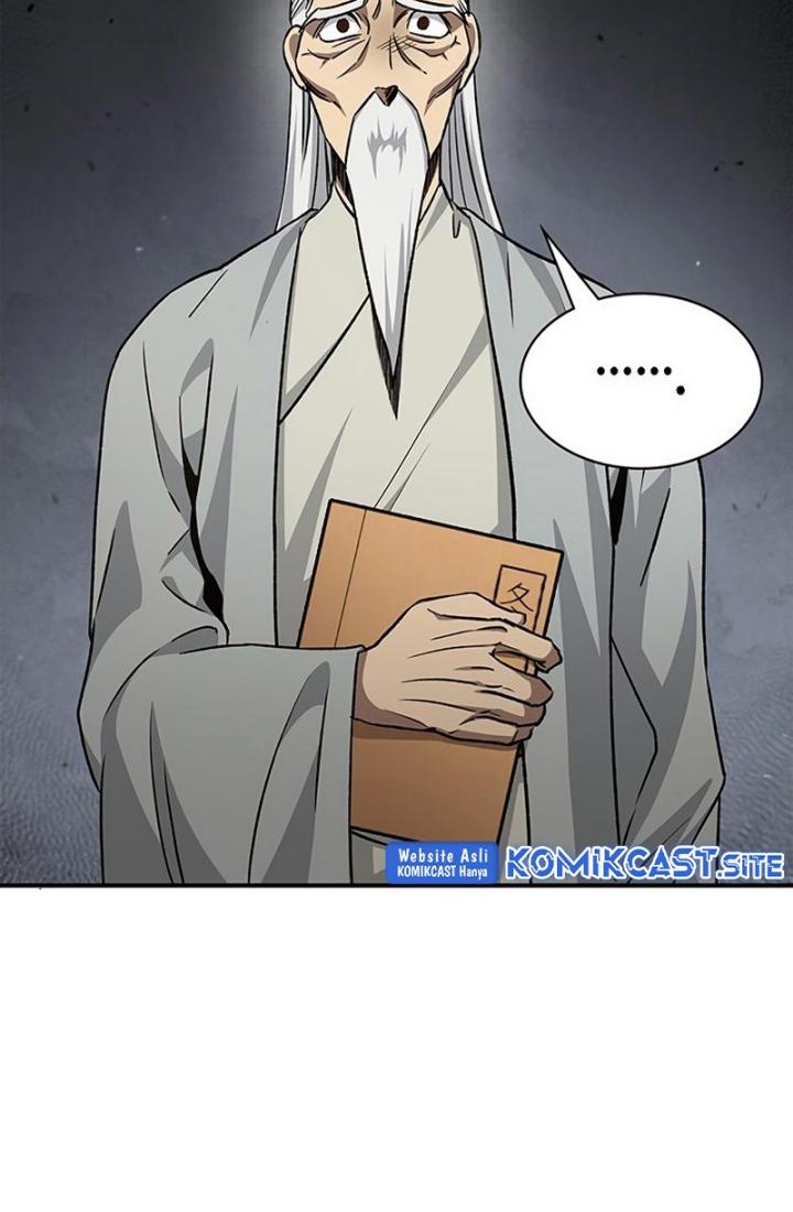 Heavenly Grand Archive’s Young Master Chapter 8 - halaman 52