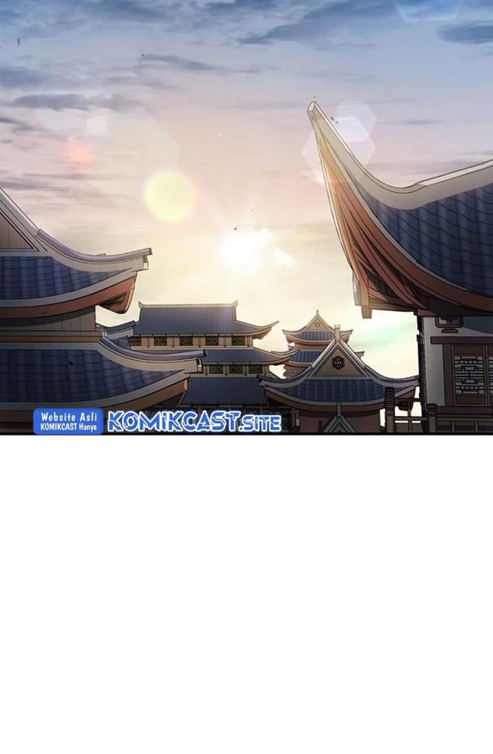 Heavenly Grand Archive’s Young Master Chapter 8 - halaman 60