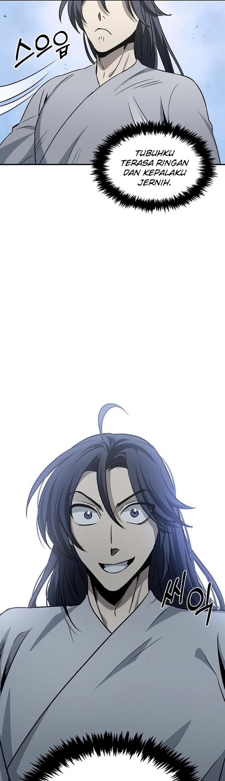 Heavenly Grand Archive’s Young Master Chapter 8 - halaman 63